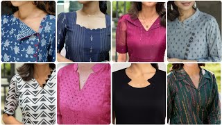 Latest Kurti Neck Designs 2025 // Neck Designs Ideas// Galay ky Designs// Simple Neck Designs