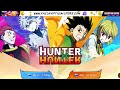 all 6 upcoming events hunter x hunter revamped kof event magic wheel u0026 more