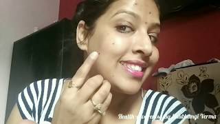 Best way to use Attitude Clear Active Pimple Control Face Wash Short Video by Shubhangi Verma