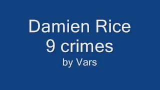 Vars - Damien Rice