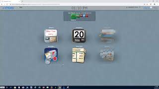 Vista Time Tutorial Early Release
