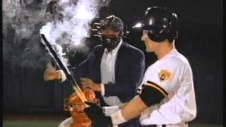 Rob Dibble Bowman Commercial.mpg