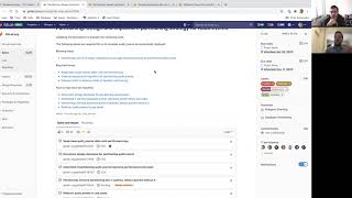 GitLab 13.7 Kickoff - Enablement:Database