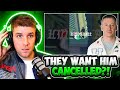 THEY WANT MACKLEMORE CANCELLED FOR THIS?! | Rapper Reacts to Macklemore - Hind's Hall REACTION