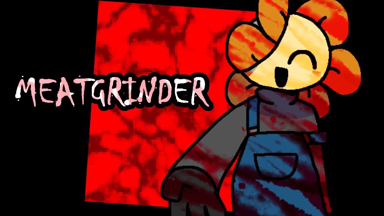 Meatgrinder Am Youtube