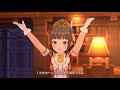 【デレステ4k mv】空想探査計画 夏樹ｘあやめｘ茜