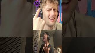 MADE ME MISS MY DAD!!! First Time Hearing - Monster - James Blunt (Khan Chakra Cover) UK Reaction