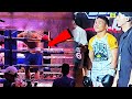 🔥LATEST FIGHT🔥 PINOY PROSPECT NG PENALOSA BOXING STABLE | KEN DANILA VS SHERWIN LOBRES