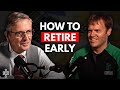 Is Early Retirement Possible With FIRE?
