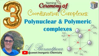 nomenclature  of Polynuclear  and Polymeric complexes