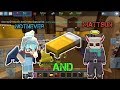 Bedwars With NotNever And MATTSUN 🔥🔥| Blockman GO Blocky Mods