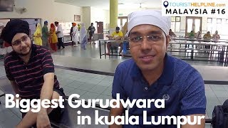 (Sikh Temples) GURUDWARAS OUTSIDE INDIA: A Traveller's Guide