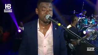 PAP NEGOSYE'W HARMONIK LIVE @ DOCK EIFFEL PARIS 30 SEPTEMBRE 2017