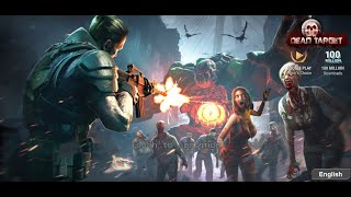 zombie new vedio and new gameplay 100 zombie attack 1 vs 100 zombie new game