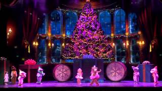 The Nutcracker (45 sec clip) | Radio City Christmas Spectacular