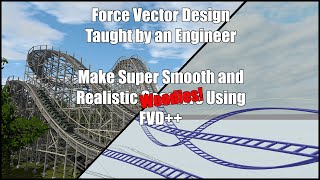 Force Vector Design - Episode 03 - Geometric Sections (Wooden Coasters!)