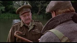 Eye of the Needle (1981) - Home Guard Scene