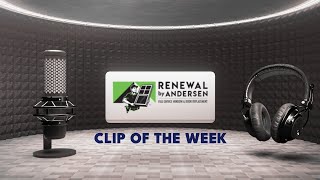 Sam Wiles beats the buzzer for BG | Clip of the Week | EP19 | S3