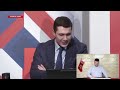 Киркоров потряс весь инет. Президент не смог ничего ответить