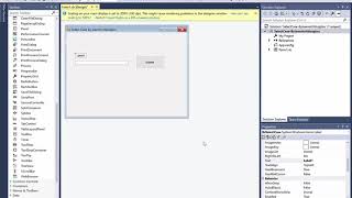 Create a Select Case statement by using Visual Basic