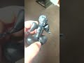 I created a resin miniature Sam Smith | Elegoo Saturn S