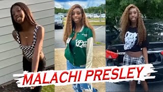 18 yr old Malachi Presley Murdered Upstate