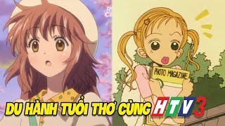 HTV3 Đã Đem Gì Đến Cho Chúng Ta?