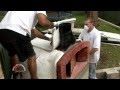 Installation Instructions for Vesuvio Wood Fire Oven TOP 100 Installation Instructions for Vesuvio Wood Fire Oven TOP 100