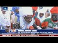Farmers/Herdmen Crisis: Emir Of Kano Accuses Benue, Taraba Govs Of Poor Handling