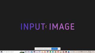 Image Processing using Java
