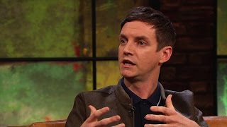 There is nothing putting the brakes on this... - Emmet Kirwan | The Late Late Show | RTÉ One