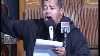 #x202b;الليلة الثامنة نعي الرادود ابو فاطمة علاء الشيباني جامع الدير 1438 هجرية#x202c;lrm;