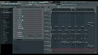 Attack Attack! Interlude Cover (FLP DOWNLOAD)