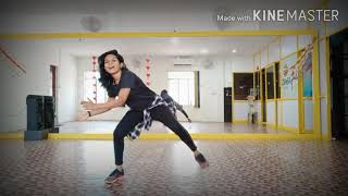 Kudduku Song / Easy Dance fitness workout/ Simple Dance Steps for weight loss/ Quarantine dance
