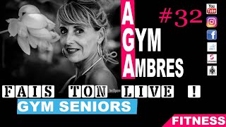 GYM SENIORS SEANCE 32