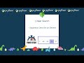 Linear Search in Python | Animated Example | The Last Minute Professor