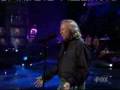 American Idol Barry Gibb To Love Somebody