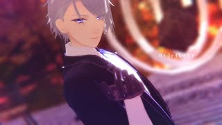 【MMD刀剣乱舞】ハイファイレイヴァー  (山姥切長義) ★表情モーション配布