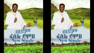 Akililu Seyoum and Fasil Demoz - Teyem Asamesay