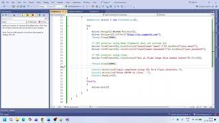 CSS Using Attribute & Class | CSS Selectors in Selenium