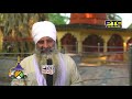 spiritual journey of the turban traveller ep 113 gurudwara ramgarh chandrakona west bengal