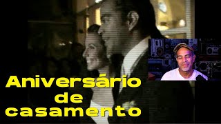 10/12 - Nosso aniversário de casamento!