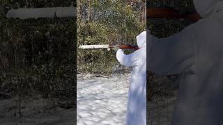 🇫🇮 Mosin M28/30- Shooting Finland’s Premier Home Guard Rifle of the Winter War