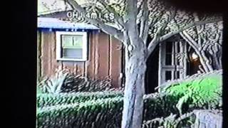 10050 Cielo Drive Walk-Through, Sharon Tate's House, December 1993 - Part 1