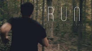 RUN - Running Motivation