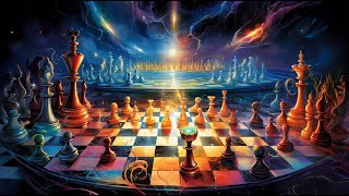 New Kingscrusher Chess Course || The Complete Guide to Chess Visualization