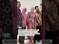 salma salsabil dan diman indonesian idol gelar lamaran hari ini