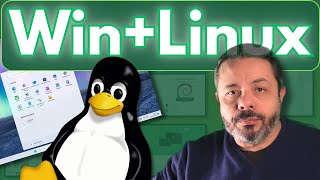 Come installare Linux nel 2025.  Guida per principianti