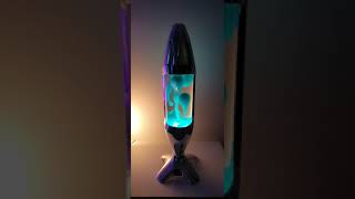 Mathmos iO Lava Lamp