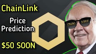 Chainlink Price Prediction NEW 27 August 2021
